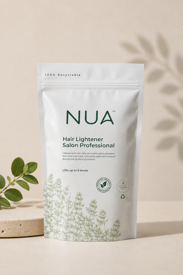 NUA Seaweed Lightener 500g
