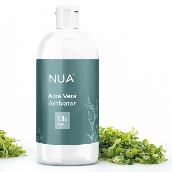 Aloe Vera Activator
