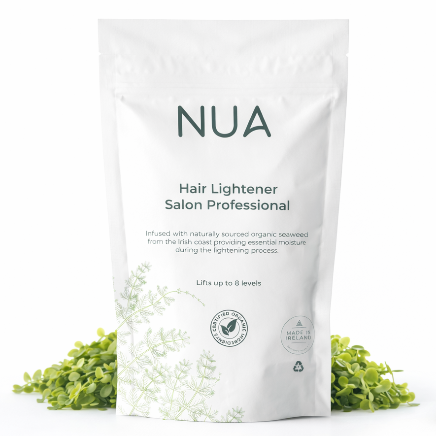 Hair Lightener — Salon Professional