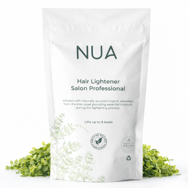 Hair Lightener — Salon Professional