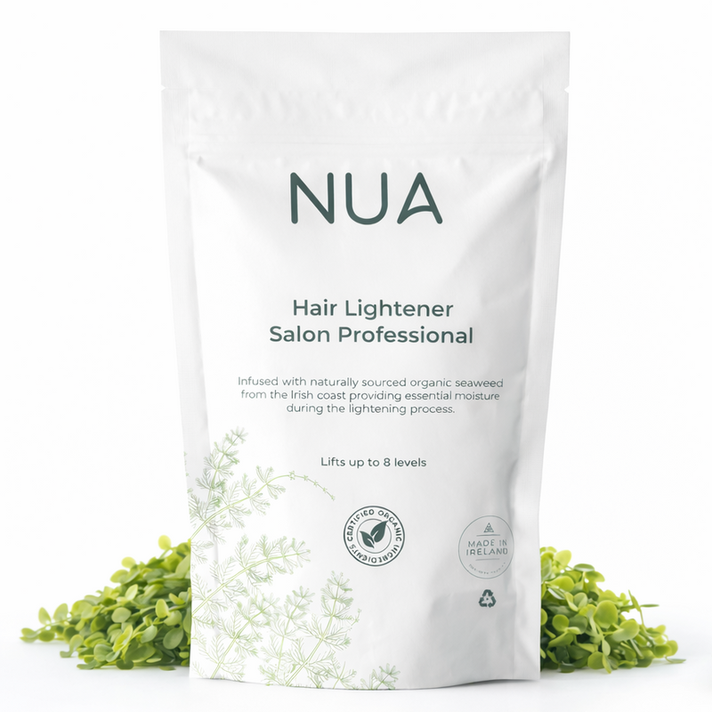 Hair Lightener — Salon Professional