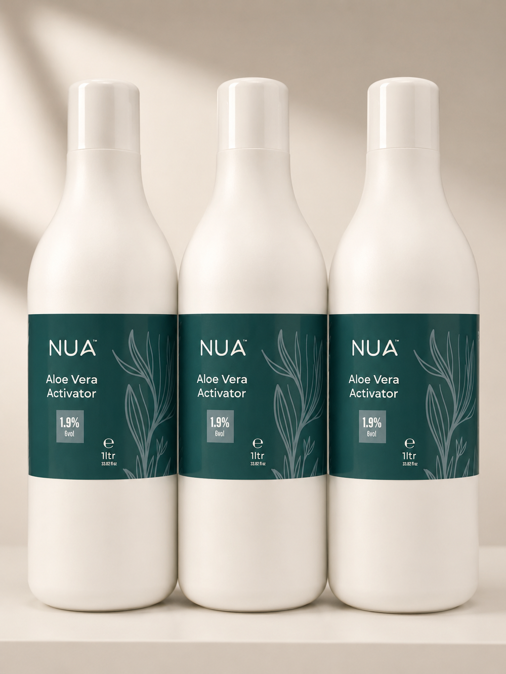 Aloe Vera Activator