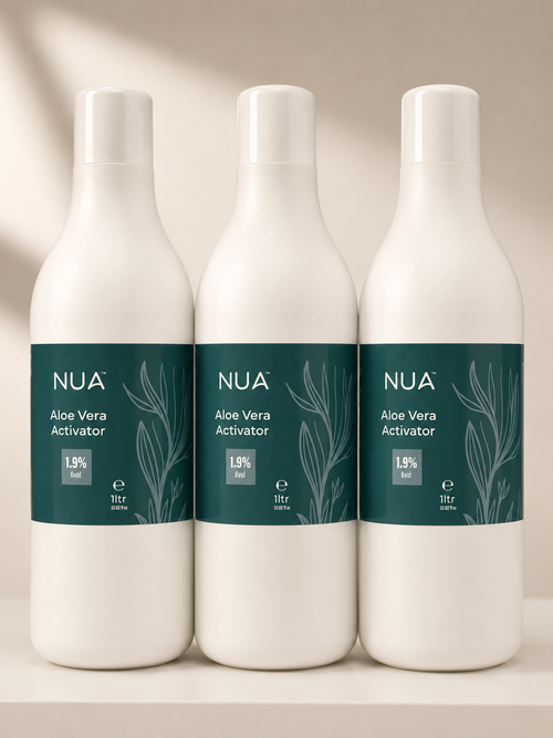 NUA Aloe Vera Activator 1 Litre