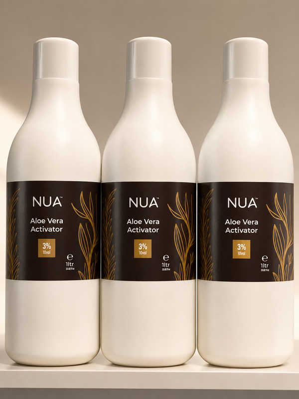 NUA Aloe Vera Activator 1 Litre