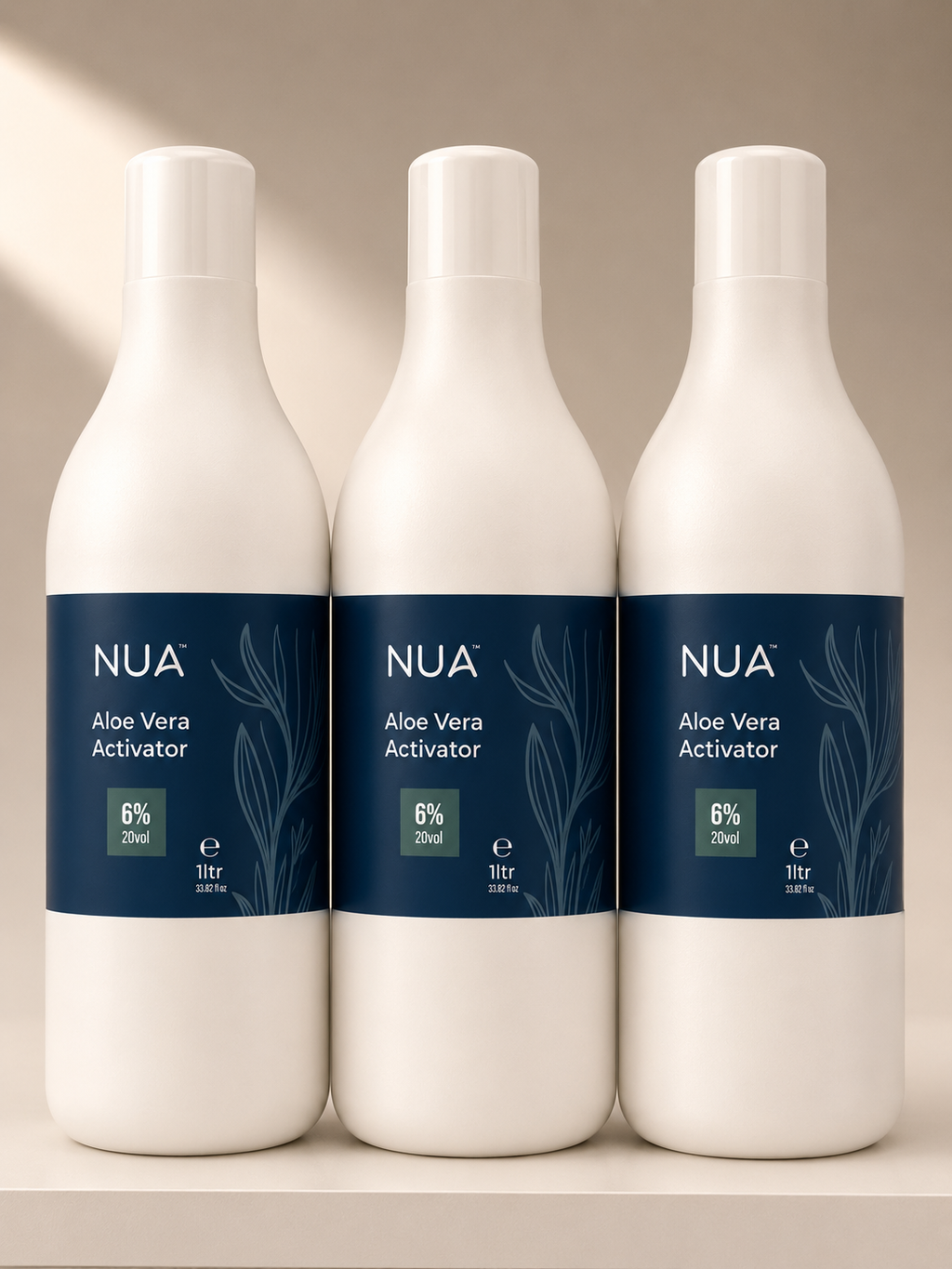 Aloe Vera Activator